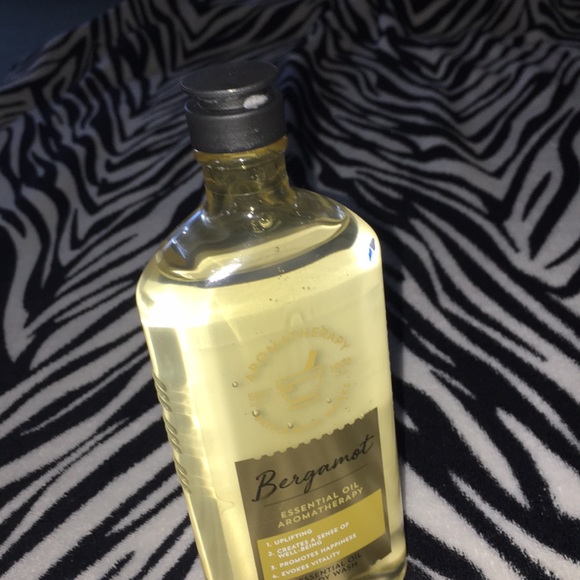 Bath & Body Works Other Bathbody Work Aromatherapy Essential Oil